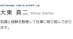 プロフィール