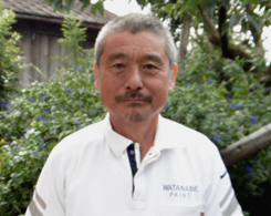 プロフィール写真